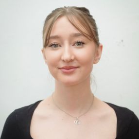 Alexandra, Babysitter in Suceava