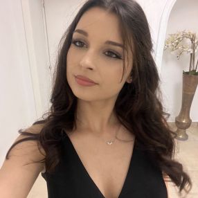Andreea Gabriela, Babysitter in Buzău