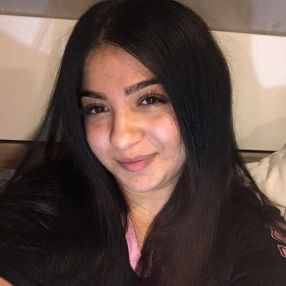 Bianca, Babysitter în Medgidia