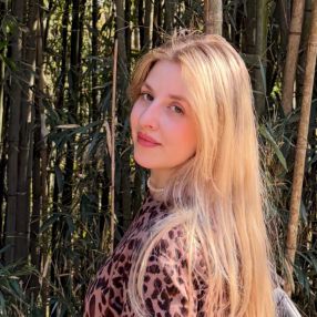 Denisa Maria, Babysitter în Cluj-Napoca