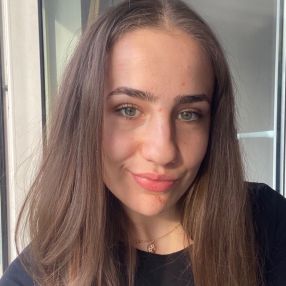 Alexandra Ionela, Babysitter in Oradea