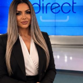 Daniela, Babysitter in Voluntari