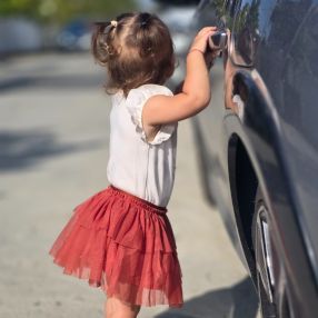 Daniela, Familie în Craiova