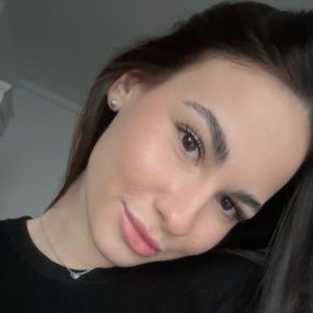 Ana, Babysitter in Sibiu