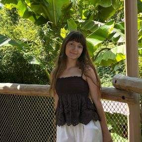 Andreea, Babysitter in Arad