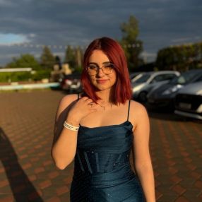Georgiana, Babysitter in Bacău