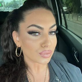 Andreea, Familie în București