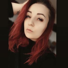 Anamaria alexandra, Babysitter în Ovidiu