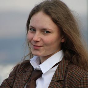 Georgiana, Babysitter în Sibiu