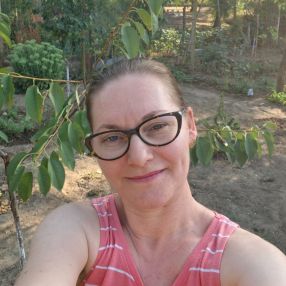 Monica, Babysitter in Craiova