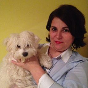 Bașa, Babysitter in Galați