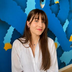 Ioana, Babysitter în Cluj-Napoca