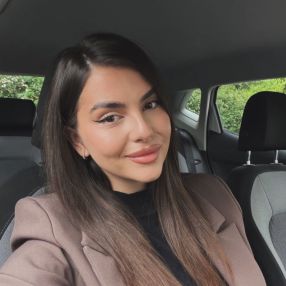 Claudia, Babysitter in Brașov