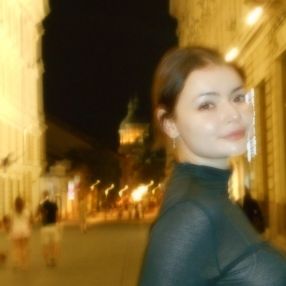 Vanessa, Babysitter in Sibiu