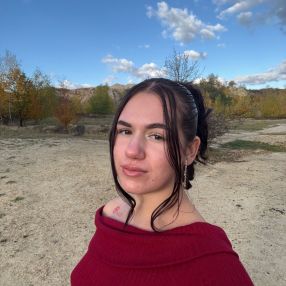 Daria, Babysitter în Gherla