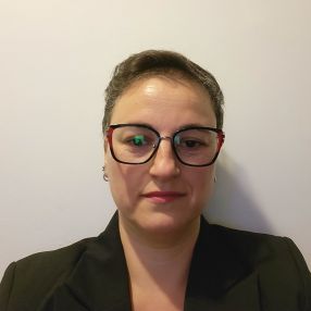 Ani, Babysitter in Oradea