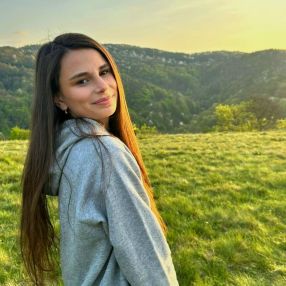 Liliana, Babysitter în Giurgiu