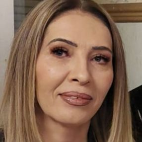 Maria, Babysitter in Măgurele