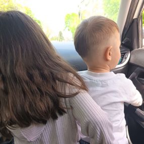 DPM, Familie în Slatina