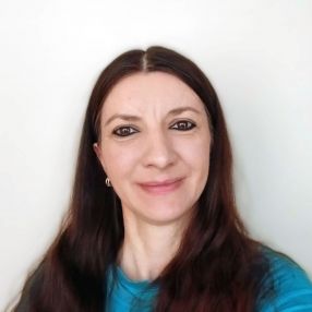 Adriana, Babysitter in Brașov