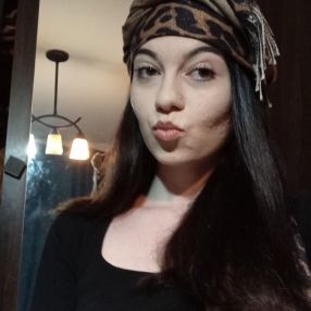 Fabiana, Babysitter in Fălticeni