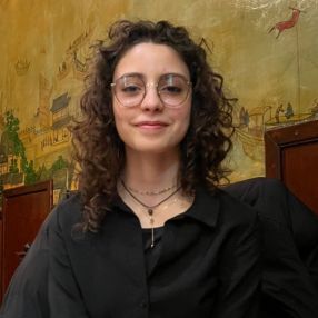 Andreea, Babysitter in Măgurele