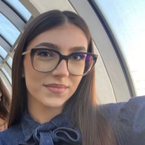 Valentina, Babysitter in Iași