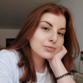 Mădălina, Babysitter în Cluj-Napoca