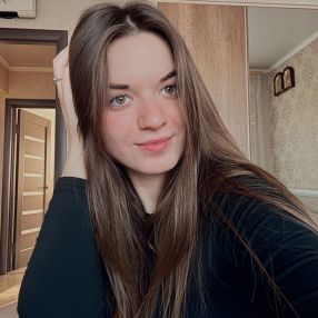 Emiliia, Babysitter in Galați