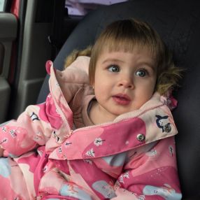 Andreea, Familie în Slobozia