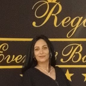 Mirela Alina, Babysitter în Brăila