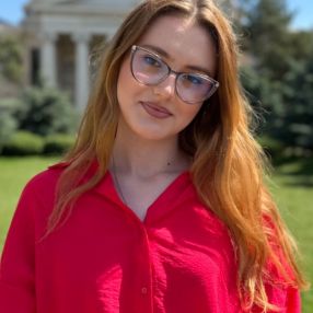 Raluca, Babysitter in Buftea