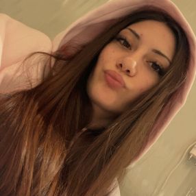 Andreea, Babysitter in Slatina