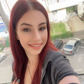 Cristina Ștefania, Babysitter in Piatra Neamț