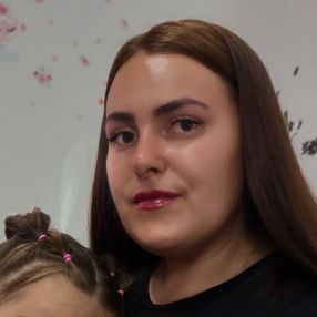 Bianca, Babysitter in Timișoara