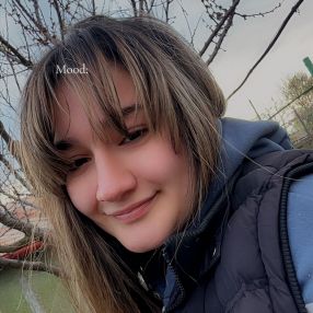 Elena, Babysitter in Brăila
