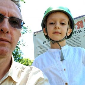 Tatar, Family in Iași