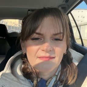 Irina, Babysitter în Caransebeș