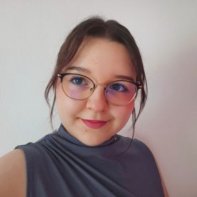 Cătălina Ana-M., Babysitter în Cluj-Napoca