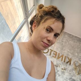 Paraschiva, Babysitter in Târgoviște