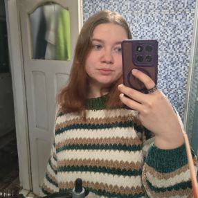 Bianca-Elena, Babysitter în Pantelimon