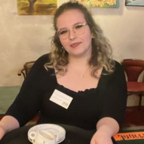 Bianca, Babysitter in Piatra Neamț