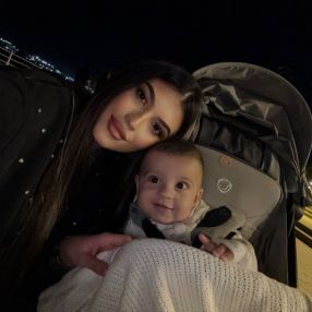 Ioana, Family in Năvodari