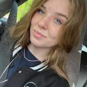 Andreea, Babysitter în Iași