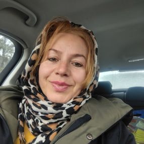 LOREDANA, Babysitter in Târgu Jiu