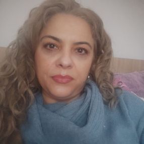 Florentina, Babysitter în Chitila