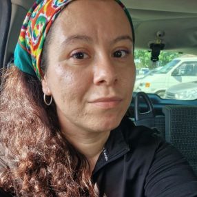 Elena, Babysitter în Voluntari