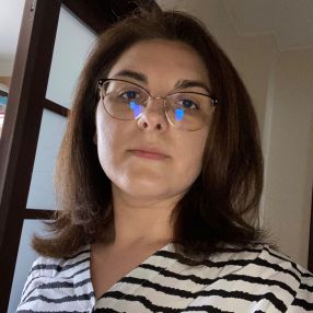 Andreea, Babysitter in București
