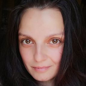 Elena Nicoleta, Babysitter in Brașov