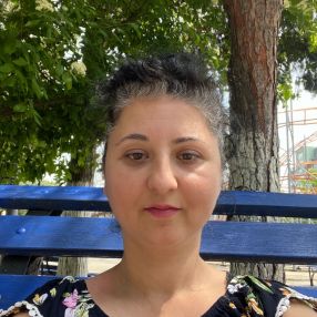 Mihaela, Babysitter în Popești-Leordeni